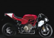 Ducati Desmosedici RR